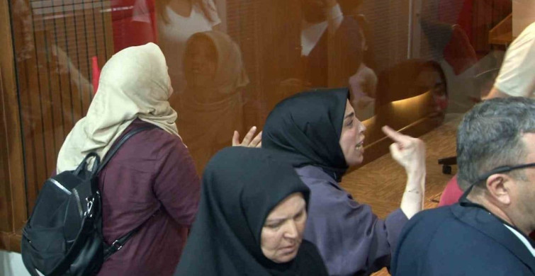 CHP’li meclis üyelerinin 15 Temmuz yorumlarına şehit ailelerinden sert tepki