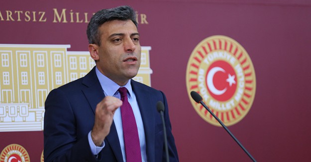 CHP'li Milletvekilinden Ezan Polemiği!