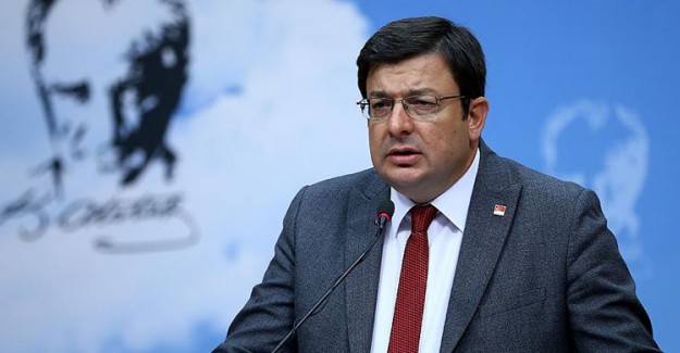 CHP'li Muhaliflerin 'İmza Toplandı' Açıklamasına Genel Merkezden Cevap Geldi 