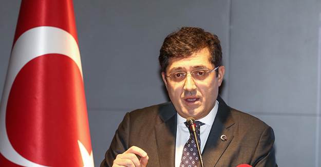 CHP’li Murat Hazinedar’a Yolsuzluk Suçundan Mal Varlığı Davası