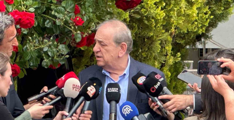 CHP'li Nalbantoğlu, Kılıçdaroğlu'na Destek Verdi