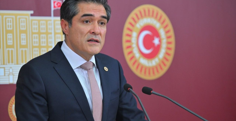 CHP'li Ocaklı Vergi Düzenlemelerini Eleştirdi