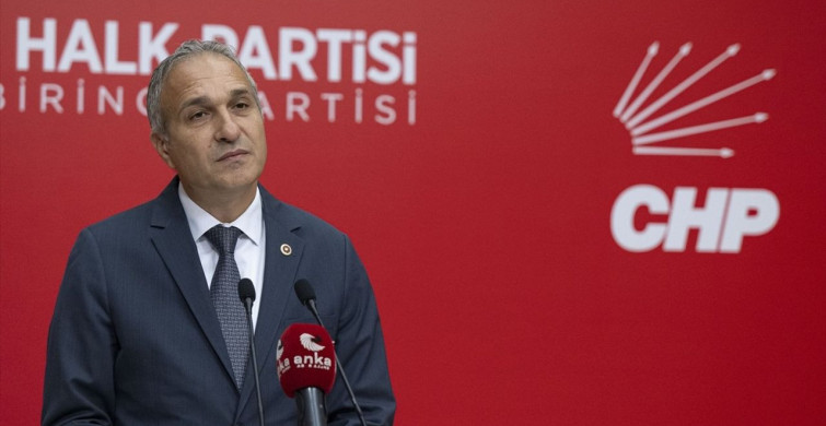CHP'li Özçağdaş: Türkiye'nin Yükseköğretim Mezunları İstihdam Oranı En Düşük OECD Ülkesi