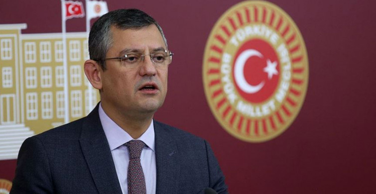 CHP'li Özel İmam Demirkan'a Suç Duyurusunda Bulundu