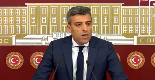 CHP'li Öztürk Yılmaz, Muharrem İnce'ye de Çattı!