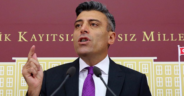 CHP'li Öztürk Yılmaz'ın Türkçe Ezan Açıklaması