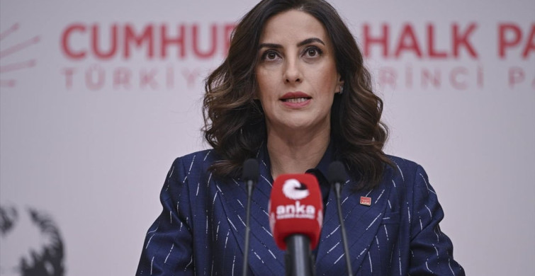 CHP'li Rızvanoğlu'ndan Orman Kanunu Tepkisi