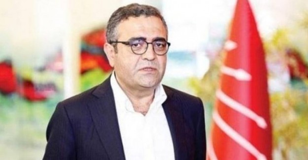CHP'li Sezgin Tanrıkulu, İstanbul'daki Son Durumu Paylaştı