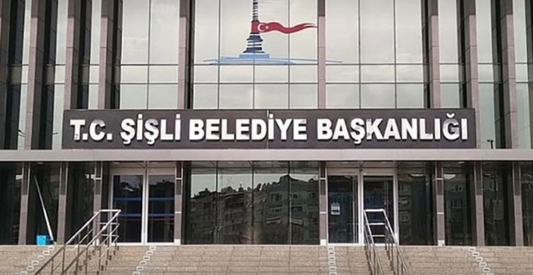 CHP'li Şişli Belediyesi'nin HDP'ye Usulsüz Araç Torpili Gün Yüzüne Çıktı