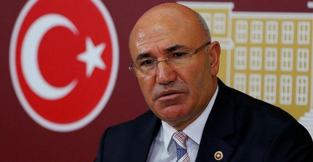 CHP’li Tanal Kanal İstanbul Projesinin Durdurulması İçin Harekete Geçti
