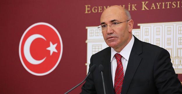 CHP'li Tanal'a Kötü Haber!