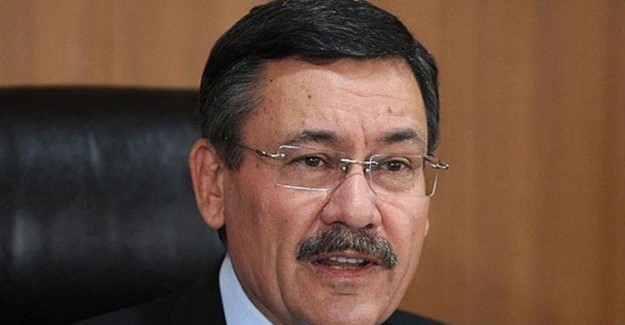 CHP'li Taşçıer'in Ankapark İddiasına Melih Gökçek'ten Sert Cevap
