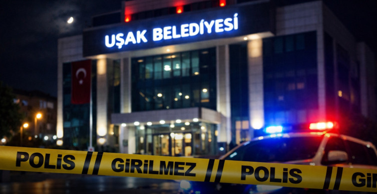 CHP’li Uşak Belediye Başkanı Özkan Yalım’ın İkinci Sevgilisi Kocaeli’de Gözaltına Alındı