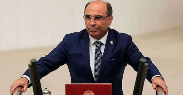 CHP'li Vekil Beyin Kanaması Geçirdi, Ameliyata Alındı