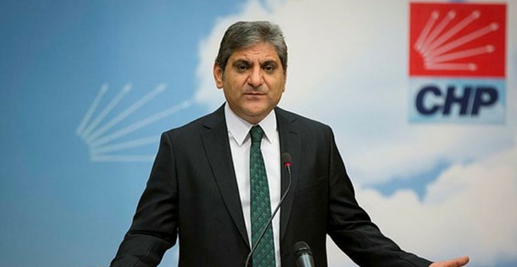 CHP'li Vekil Haddi Aştı! Skandal Paylaşımını Hızla Silmek Zorunda Kaldı