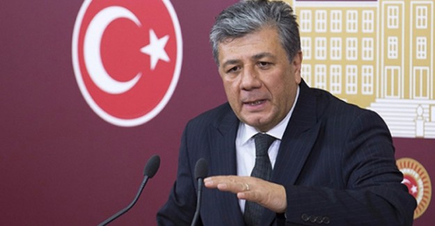 CHP'li Vekil Referandum Anketini Açıkladı! Sonucu Gören Partililer Çıldırdı