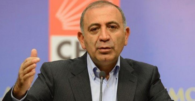 CHP'li Vekil Yine Rezil Oldu!