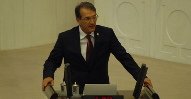 CHP'li Vekilden Abdullah Gül Yorumu