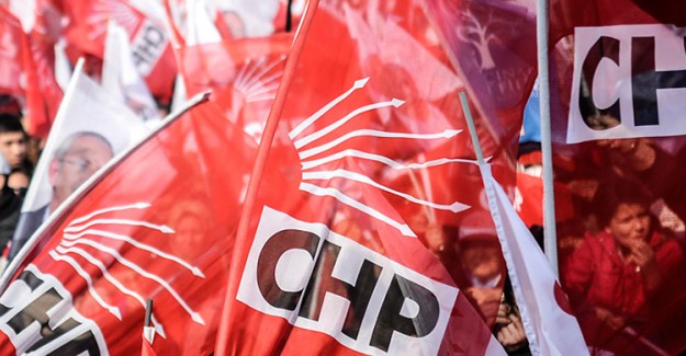 CHP'li vekillerden Tabipler Odası'na Destek!