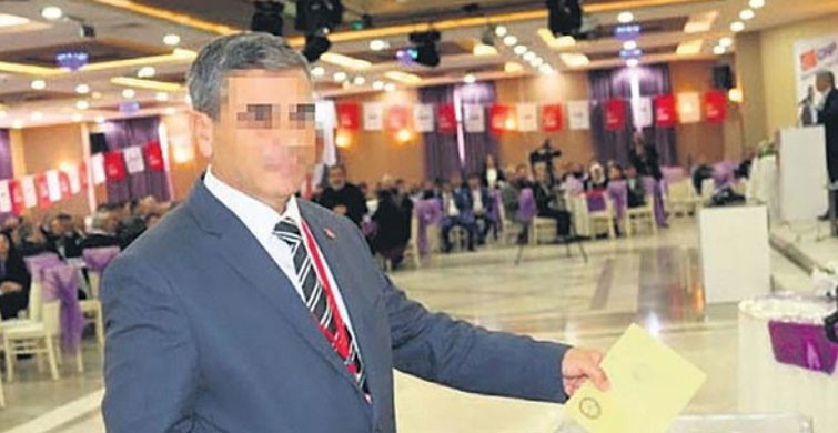 CHP'li Yıldız'ın Tecavüzünün Detayları Ortaya Çıktı