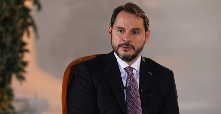 CHP'nin 128 milyar dolar nerede yalanına mahkemeden tazminat kararı; Berat Albayrak'a tazminat ödeyecekler