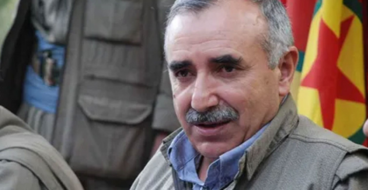 CHP'nin Akıl Hocası Terörist Başı Murat Karayılan'ı Korku Sardı: Kaçın Yoksa İmha Olursunuz