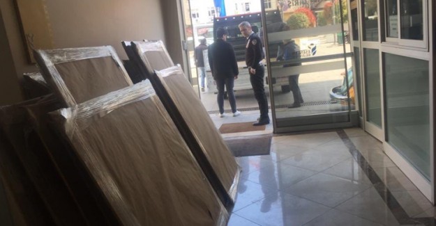 CHP'nin Algı Oyunlarını Esenler Belediye Başkanı Mehmet Tevfik Göksu Ortaya Çıkardı