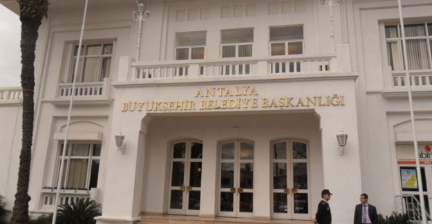 CHP'nin Antalya Adayı Belli Oldu!