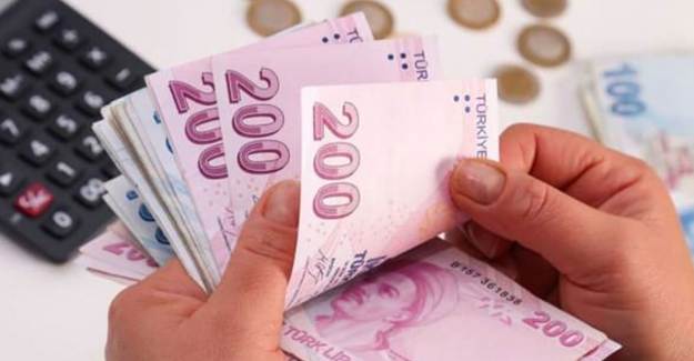 CHP'nin Asgari Ücret Teklifi Belli Oldu