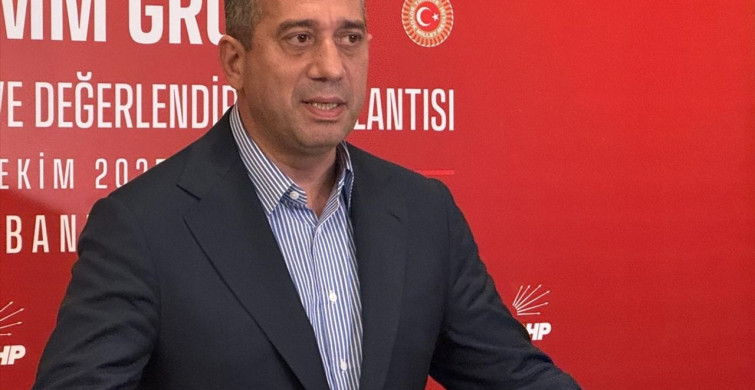 CHP'nin Bolu Kampı: Birlik ve Güç Mesajı