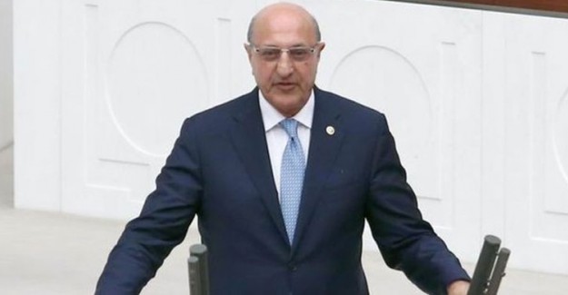 CHP'nin Cumhurbaşkanı Adayı İlhan Kesici Mi?