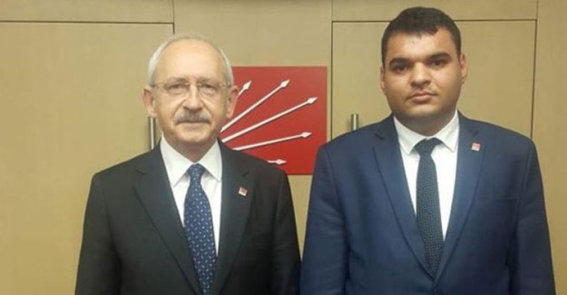 CHP'nin Felahiye Adayı Kerim Karakoç, Felahiye'nin İYİ Parti'ye Bırakılmasının Ardından İstifa Etti
