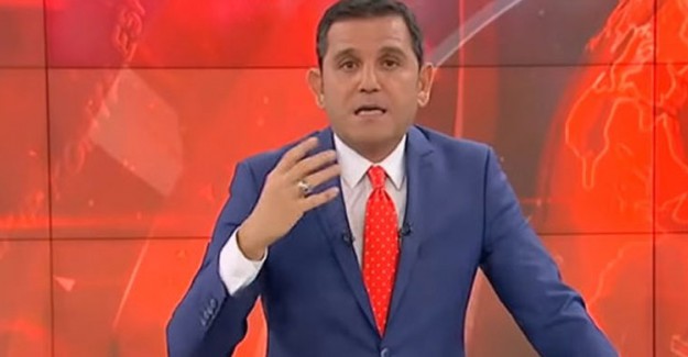 CHP'nin Gösterdiği Adaylar Fatih Portakal'ı Kızdırdı
