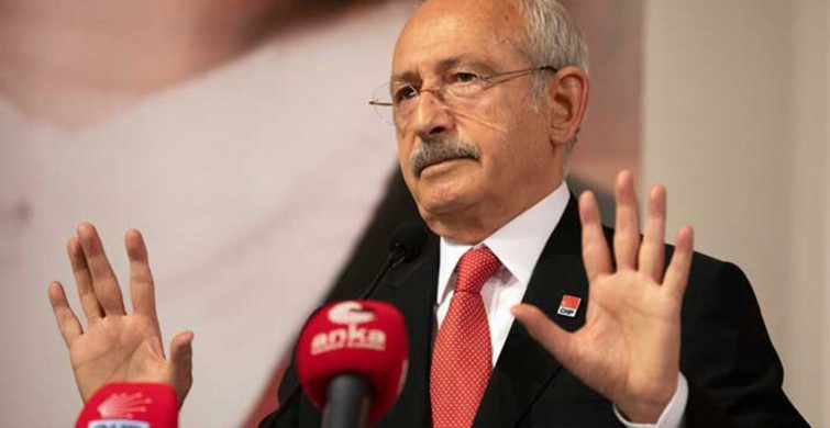 CHP'nin Haftalık Yalan Listesi Belli Oldu