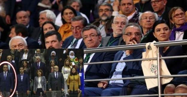 CHP'nin HDP'ye Desteği Devam Ediyor