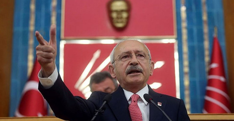 CHP'nin Helalleşme Çağrısı Halk Tarafından Görmezden Gelindi!