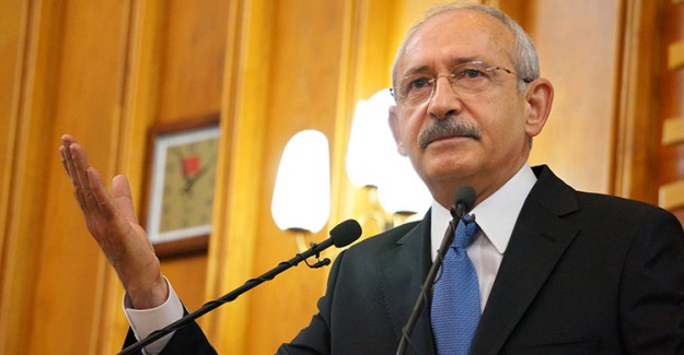 CHP'nin Hesap Yine Şaştı!