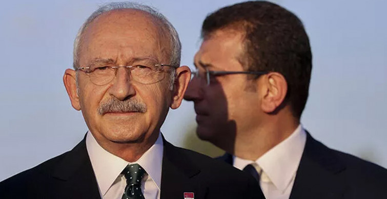 CHP’nin İçerisinde Adaylık Savaşları Kızışıyor: İmamoğlu, Kılıçdaroğlu’na Karşı!