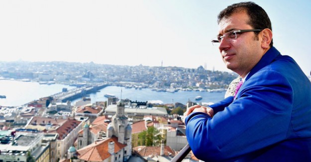 CHP'nin İstanbul Adayı Karakol Basan Ekrem İmamoğlu Olacak!