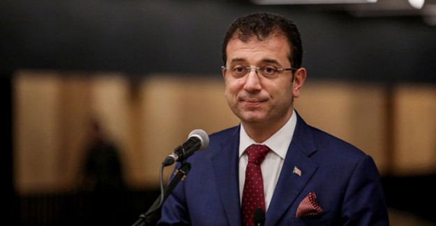 CHP'nin İstanbul Belediye Başkan Adayı Ekrem İmamoğlu Kimdir?