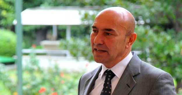 CHP'nin İzmir Adayı Tunç Soyer'in Babası Alparslan Türkeş İçin İdam Cezası İstemiş