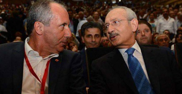 CHP'nin Kalesi İkiye Bölündü