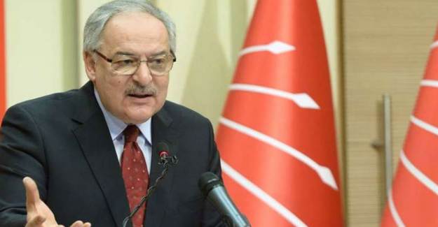 CHP'nin Meclis Başkan Adayı Haluk Koç Oldu