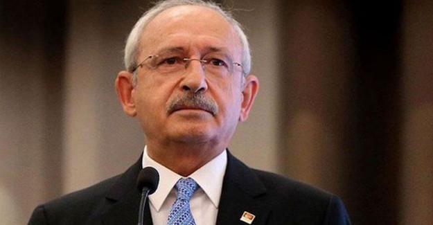 CHP'nin Yerel Seçimlerdeki İttifak Planı Belli Oldu!
