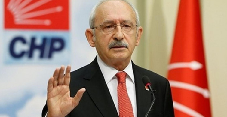 CHP'ye Dert Yanan Adam Çete Lideri Çıktı