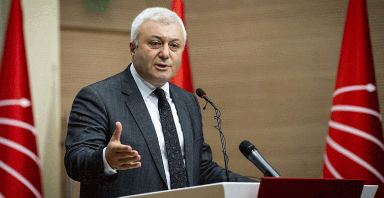 CHP'yi Karıştıran Alevi-Kürt Tarışması