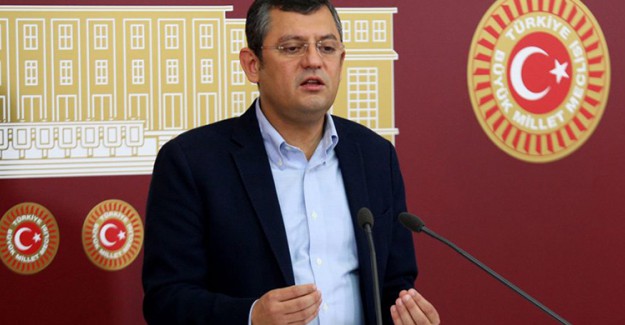 CHP'yi Rahatsız Eden Durum!