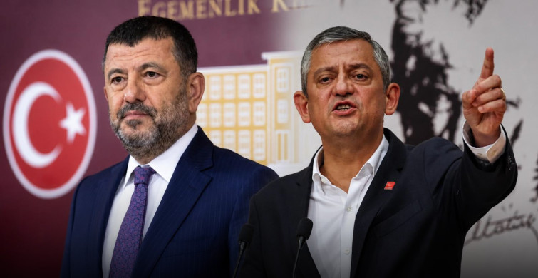 CHP’yi Sarsan İddialarda Yeni Perde: Dosyalar Ankara’ya Gitti