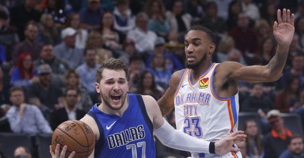 Chris Paul'dan LeBron James Yorumu