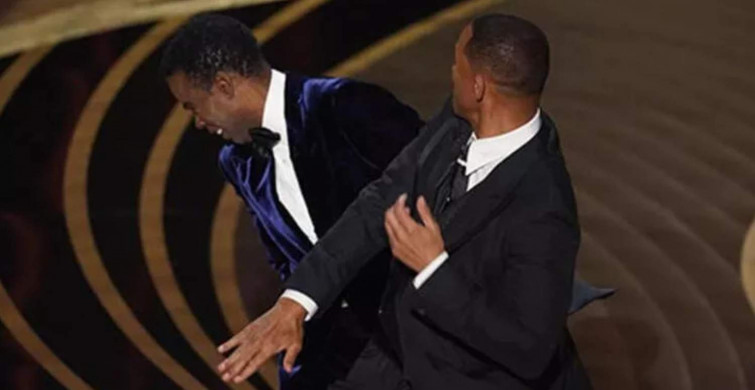 Chris Rock kimdir? Will Smith Chris Rock'a neden tokat attı?